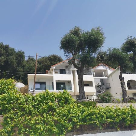 Villa Lithitsa 파르가 외부 사진