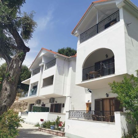 Villa Lithitsa 파르가 외부 사진