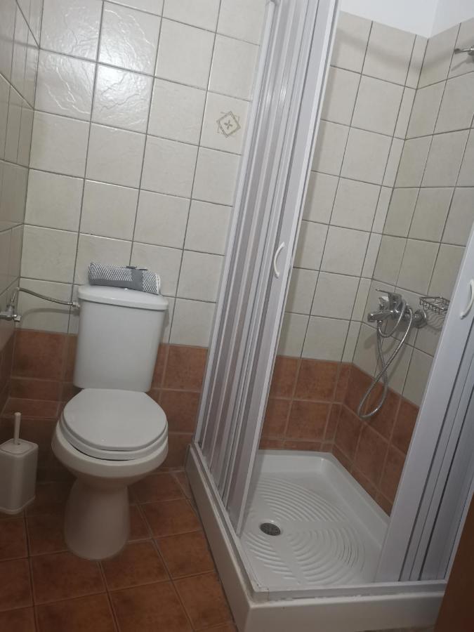 Villa Lithitsa 파르가 외부 사진