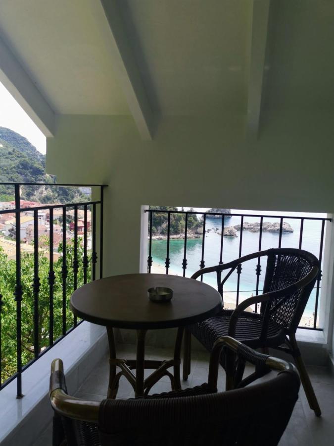 Villa Lithitsa 파르가 외부 사진