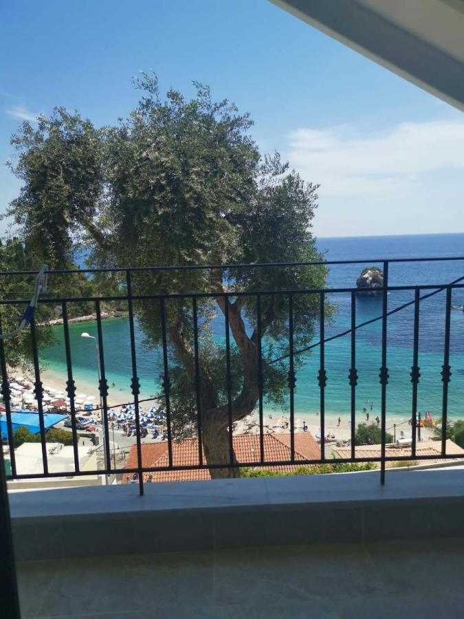 Villa Lithitsa 파르가 외부 사진