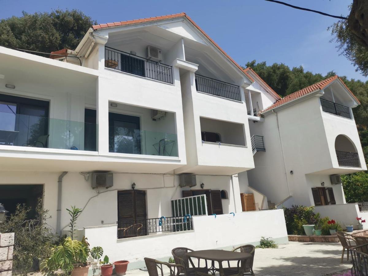 Villa Lithitsa 파르가 외부 사진