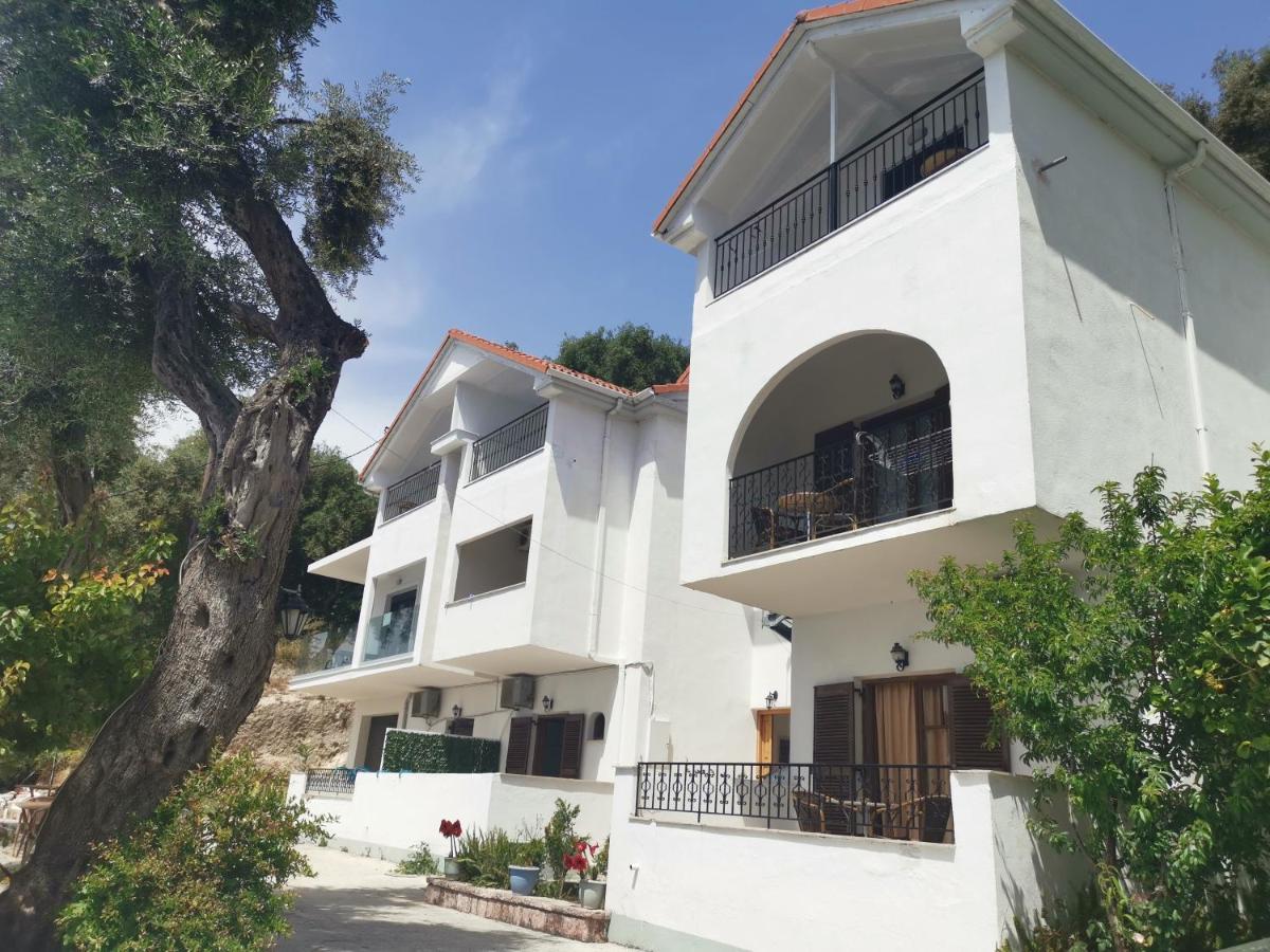 Villa Lithitsa 파르가 외부 사진