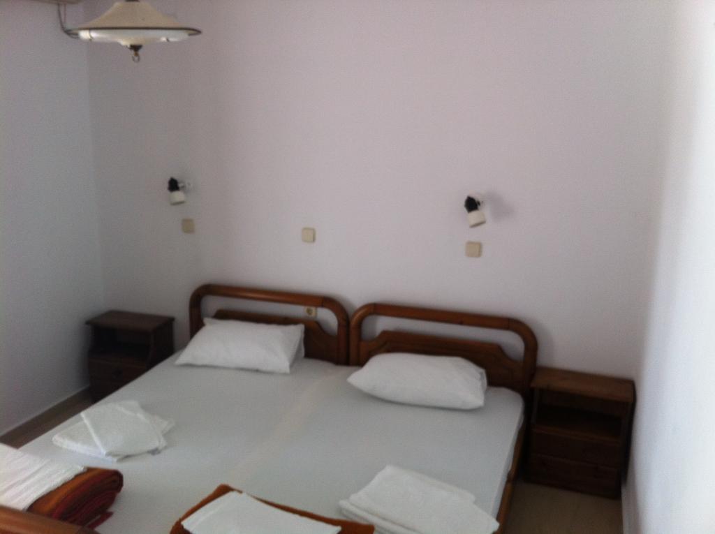 Villa Lithitsa 파르가 객실 사진